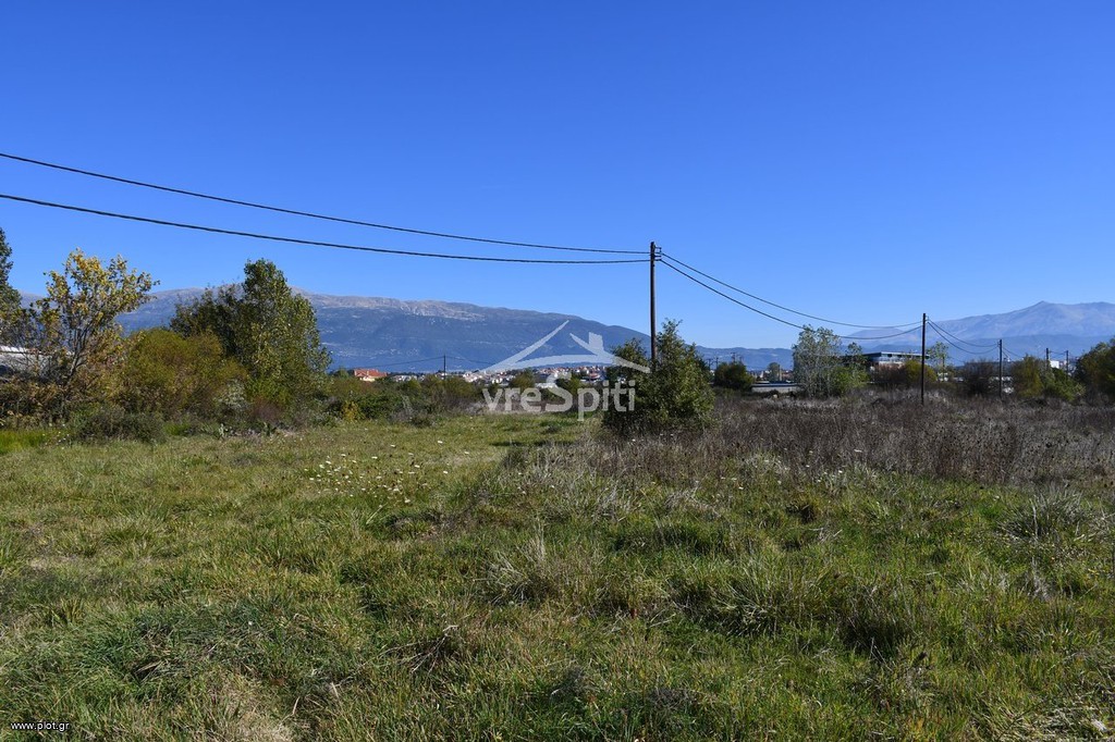 Αγροτεμάχια 9.900 τ.μ. προς πώληση, Νεοχωρόπουλο
