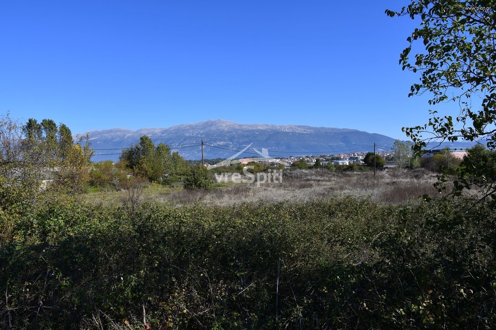 Αγροτεμάχια 9.900 τ.μ. προς πώληση, Νεοχωρόπουλο