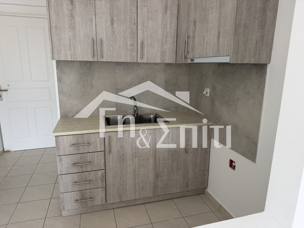 Studio / γκαρσονιέρα 30 τ.μ. προς ενοικίαση, Λιμνοπούλα