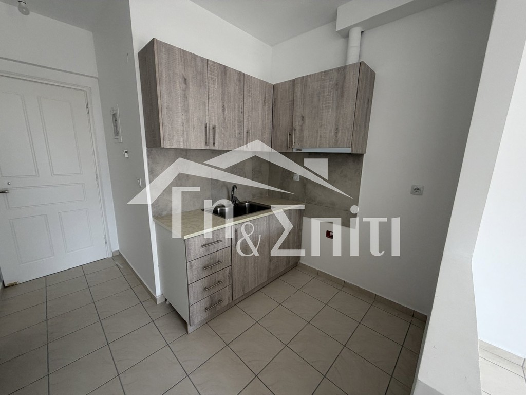 Studio / γκαρσονιέρα 30 τ.μ. προς ενοικίαση, Λιμνοπούλα