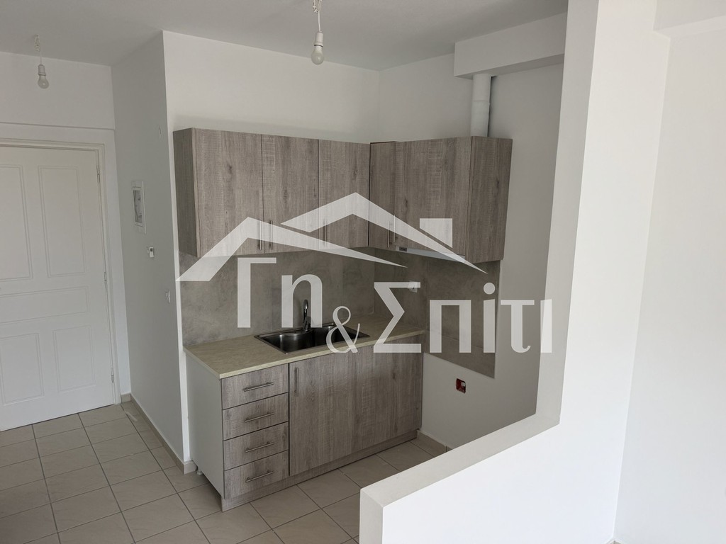 Studio / γκαρσονιέρα 30 τ.μ. προς ενοικίαση, Λιμνοπούλα