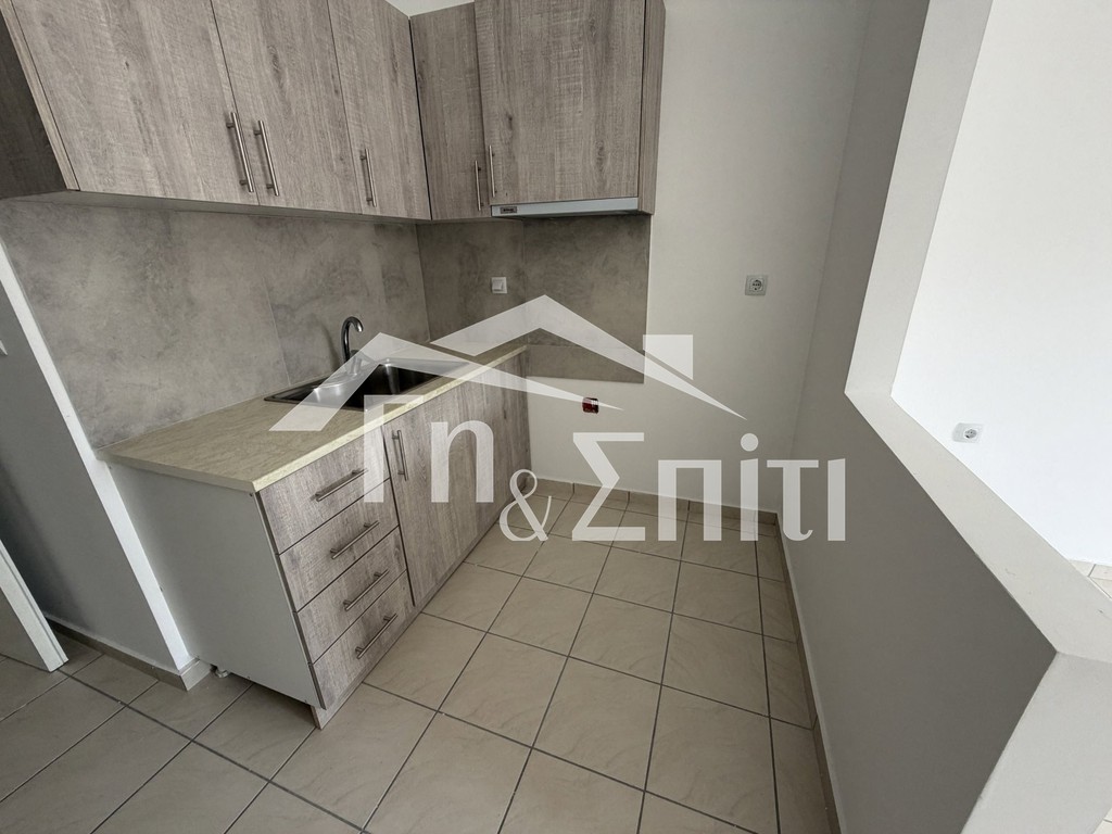 Studio / γκαρσονιέρα 30 τ.μ. προς ενοικίαση, Λιμνοπούλα