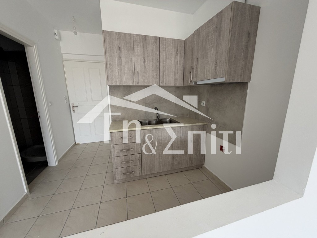 Studio / γκαρσονιέρα 30 τ.μ. προς ενοικίαση, Λιμνοπούλα