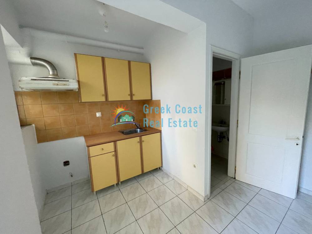 Studio / γκαρσονιέρα 25 τ.μ. προς ενοικίαση, Σκαγιοπούλειο