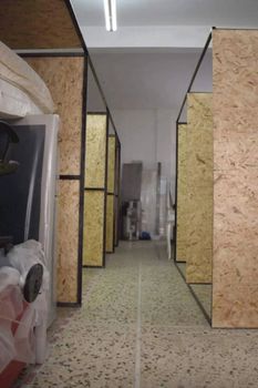 Αποθήκη 220 τ.μ. προς ενοικίαση