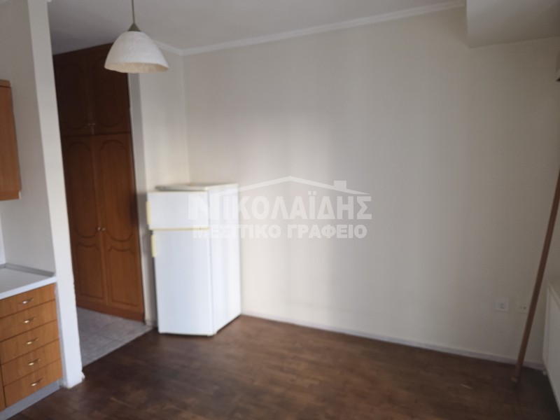 Studio / γκαρσονιέρα 24 τ.μ. προς ενοικίαση, Καλλιθέα Σερρών