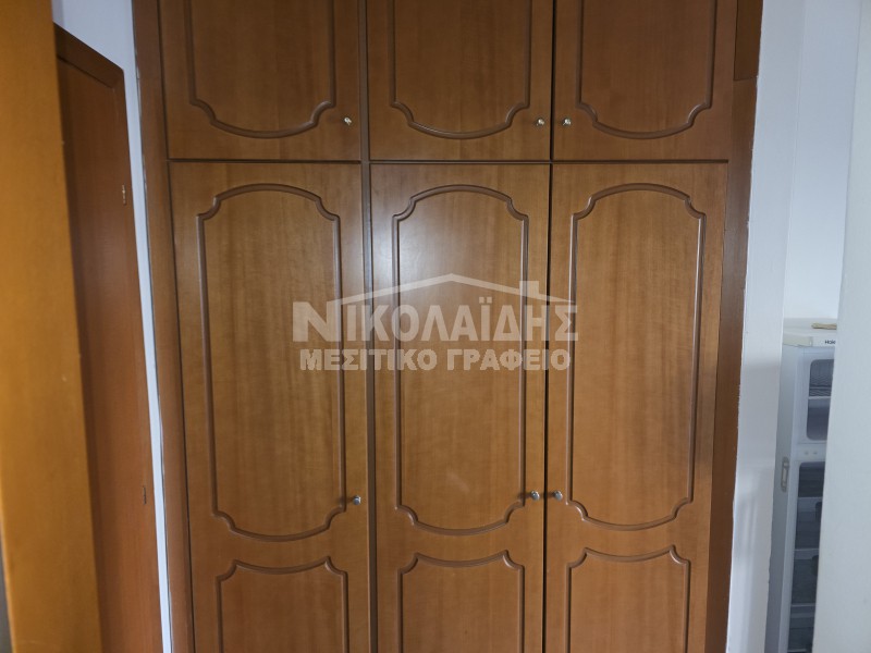 Studio / γκαρσονιέρα 24 τ.μ. προς ενοικίαση, Καλλιθέα Σερρών