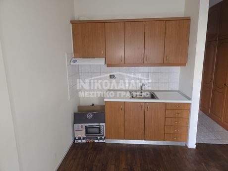 Studio / γκαρσονιέρα 24 τ.μ. προς ενοικίαση
