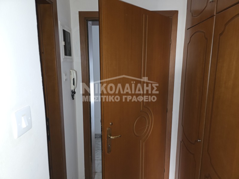 Studio / γκαρσονιέρα 24 τ.μ. προς ενοικίαση, Καλλιθέα Σερρών