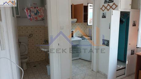 Studio / γκαρσονιέρα 25 τ.μ. προς ενοικίαση