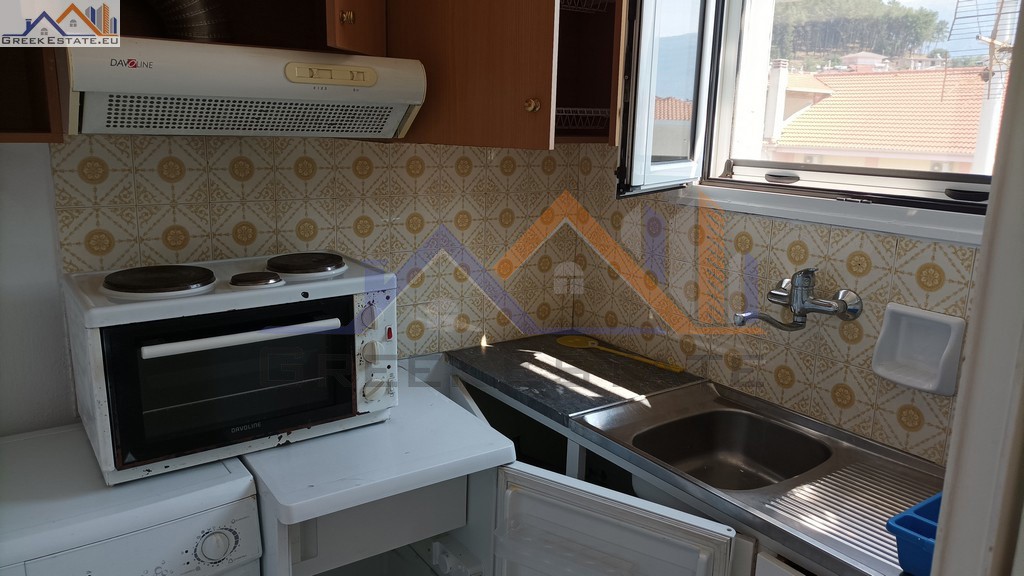 Studio / γκαρσονιέρα 25 τ.μ. προς ενοικίαση, Τσιφλικόπουλο