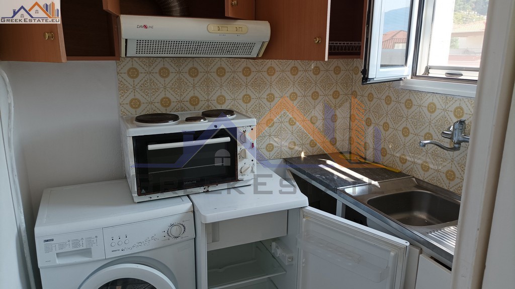 Studio / γκαρσονιέρα 25 τ.μ. προς ενοικίαση, Τσιφλικόπουλο