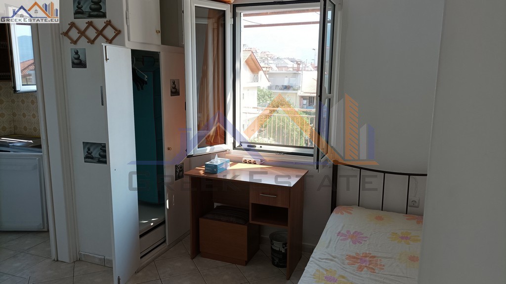 Studio / γκαρσονιέρα 25 τ.μ. προς ενοικίαση, Τσιφλικόπουλο