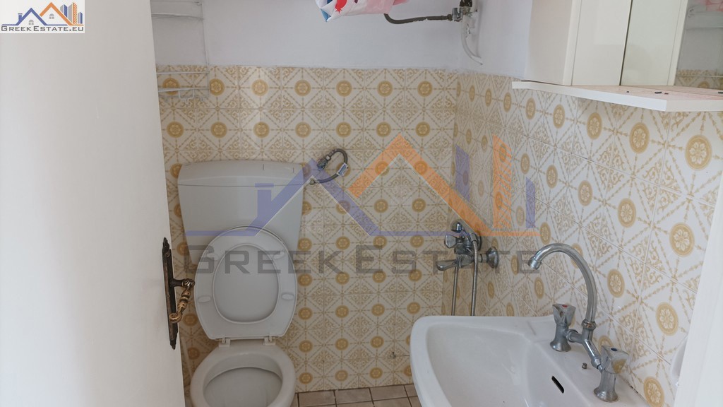 Studio / γκαρσονιέρα 25 τ.μ. προς ενοικίαση, Τσιφλικόπουλο