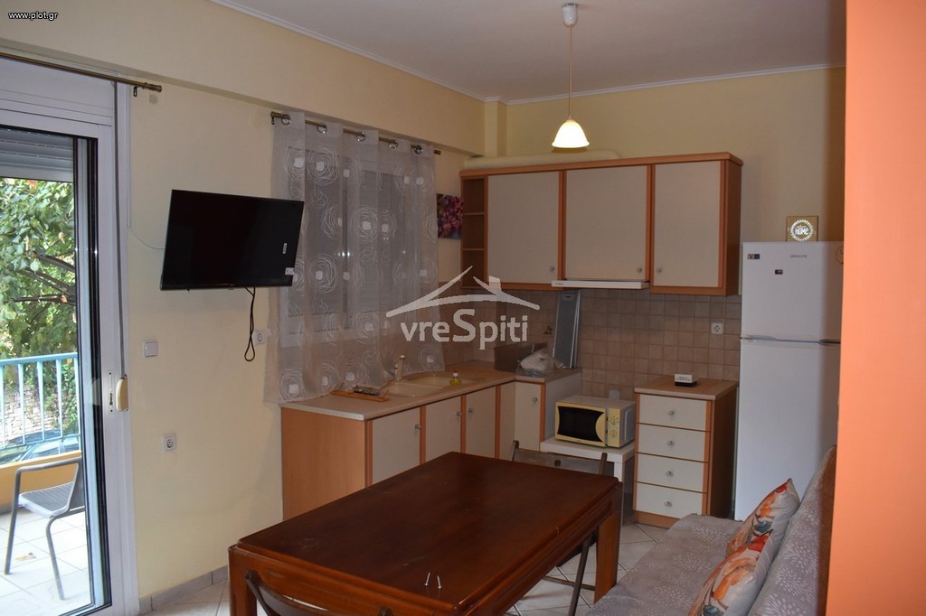 Studio / γκαρσονιέρα 36 τ.μ. προς ενοικίαση, Κέντρο Ιωαννίνων