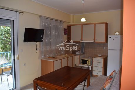 Studio / γκαρσονιέρα 36 τ.μ. προς ενοικίαση