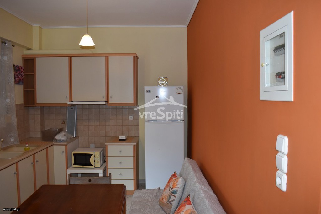 Studio / γκαρσονιέρα 36 τ.μ. προς ενοικίαση, Κέντρο Ιωαννίνων