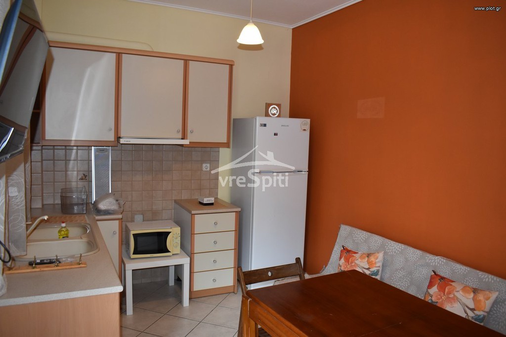 Studio / γκαρσονιέρα 36 τ.μ. προς ενοικίαση, Κέντρο Ιωαννίνων
