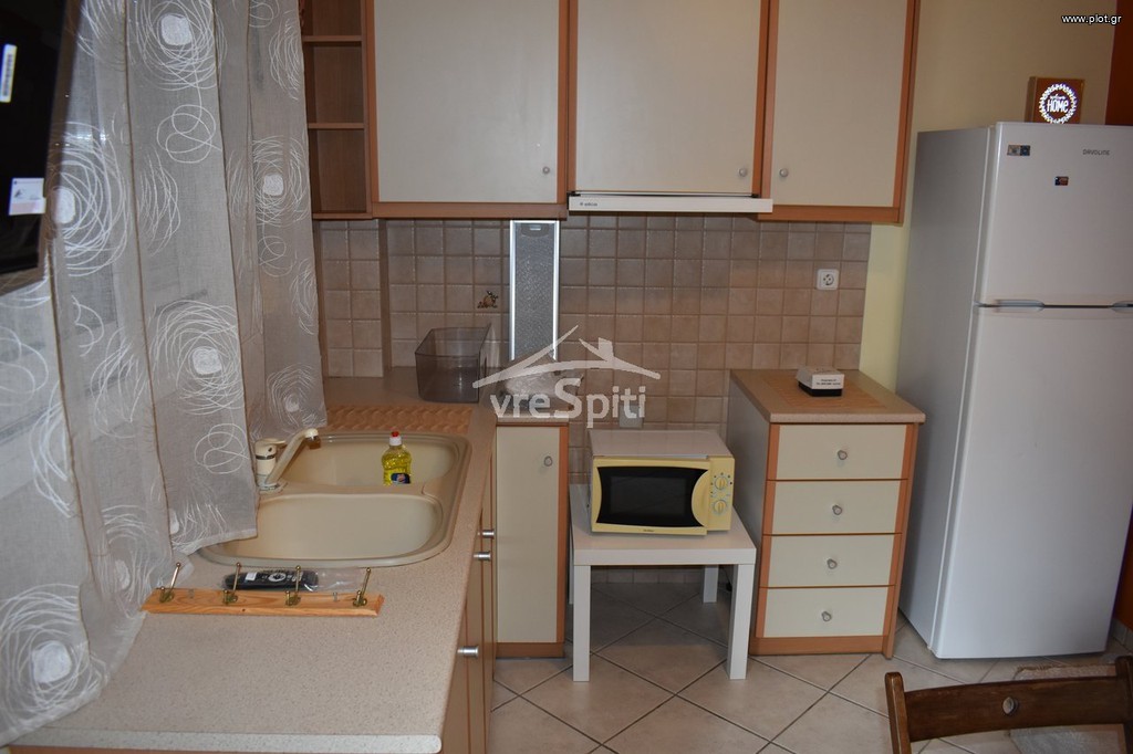 Studio / γκαρσονιέρα 36 τ.μ. προς ενοικίαση, Κέντρο Ιωαννίνων