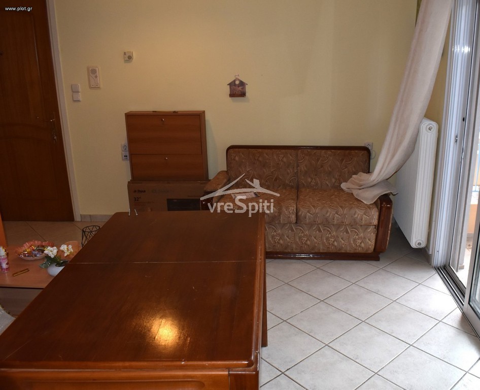 Studio / γκαρσονιέρα 36 τ.μ. προς ενοικίαση, Κέντρο Ιωαννίνων