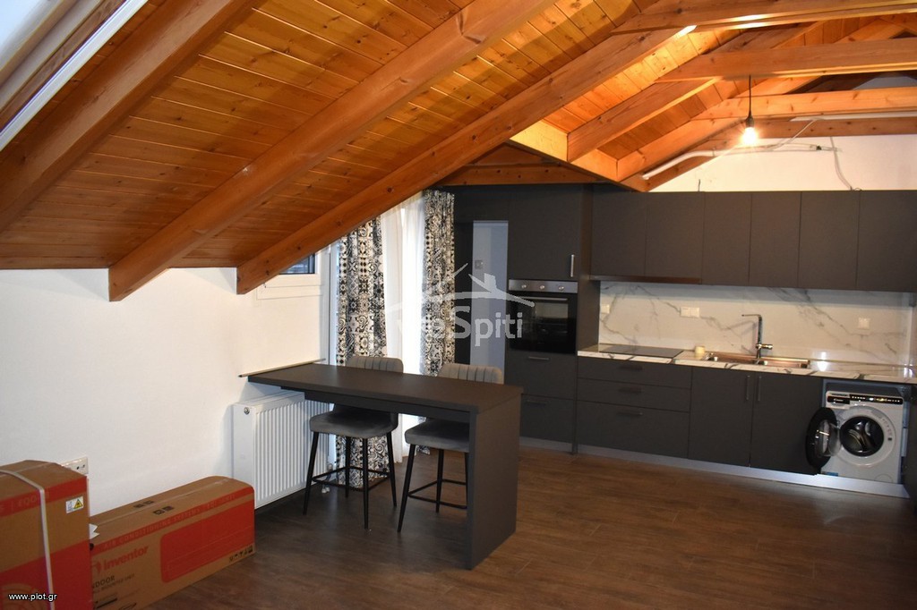 Studio / γκαρσονιέρα 34 τ.μ. προς ενοικίαση, Ανατολή Ιωαννίνων
