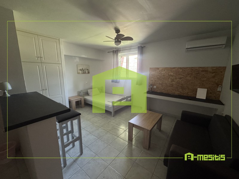 Studio / γκαρσονιέρα 35 τ.μ. προς ενοικίαση, Νοσοκομείο Πάτρας