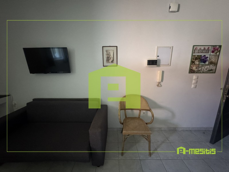 Studio / γκαρσονιέρα 35 τ.μ. προς ενοικίαση, Νοσοκομείο Πάτρας