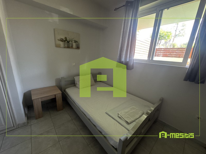 Studio / γκαρσονιέρα 35 τ.μ. προς ενοικίαση, Νοσοκομείο Πάτρας