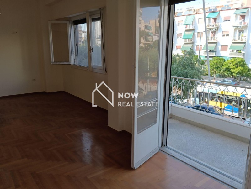 Διαμέρισμα 85 τ.μ. προς ενοικίαση, Άγιος Σώστης Νέας Σμύρνης
