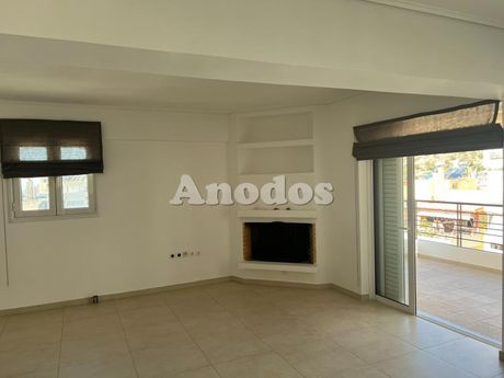 Διαμέρισμα 121 τ.μ. προς ενοικίαση