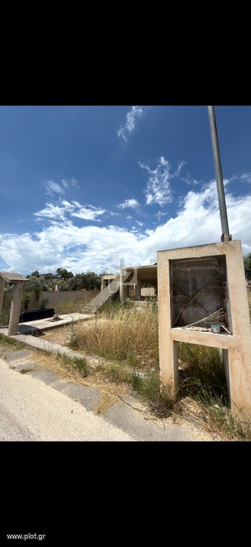 Αγροτεμάχια 417 τ.μ. προς πώληση, Κίτσι