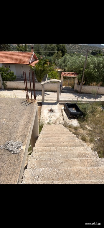 Αγροτεμάχια 417 τ.μ. προς πώληση, Κίτσι