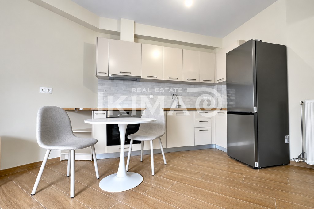 Studio / γκαρσονιέρα 42 τ.μ. προς ενοικίαση, Χαριλάου