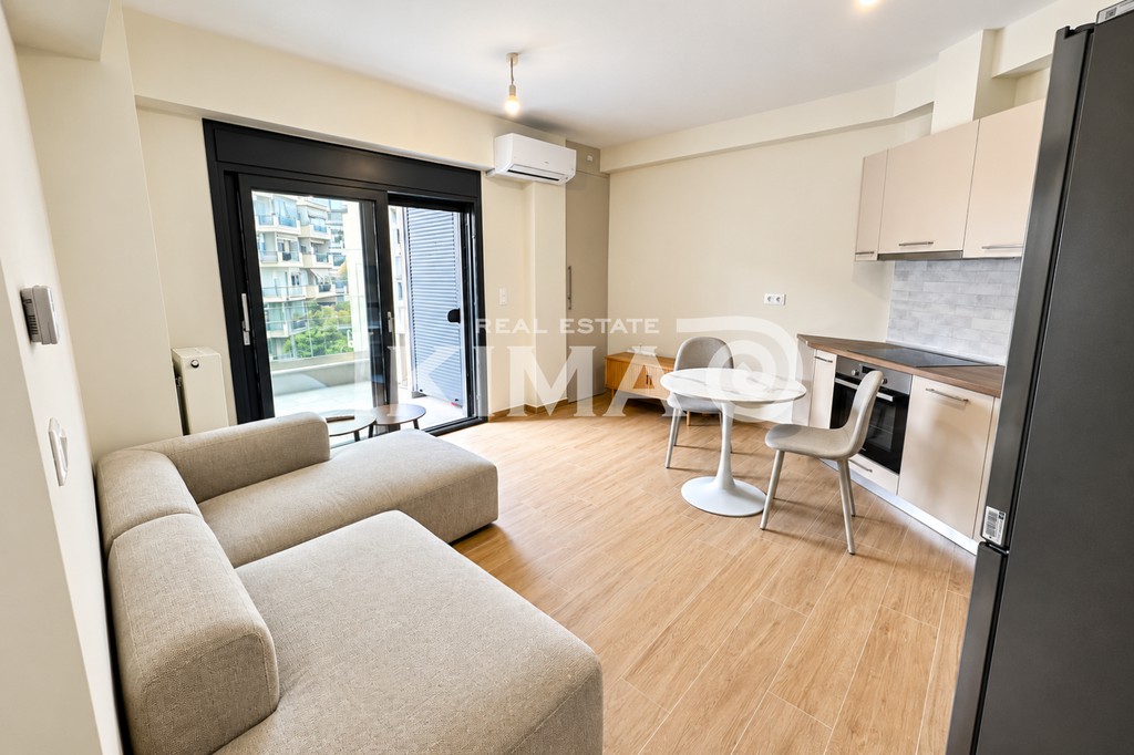 Studio / γκαρσονιέρα 42 τ.μ. προς ενοικίαση, Χαριλάου
