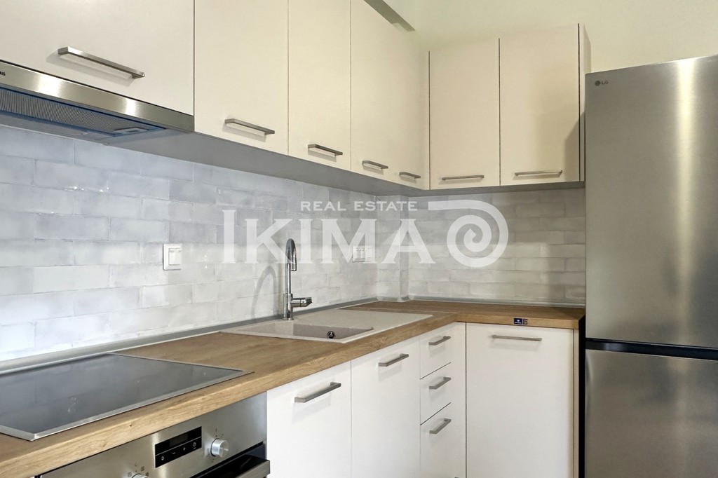 Studio / γκαρσονιέρα 42 τ.μ. προς ενοικίαση, Χαριλάου