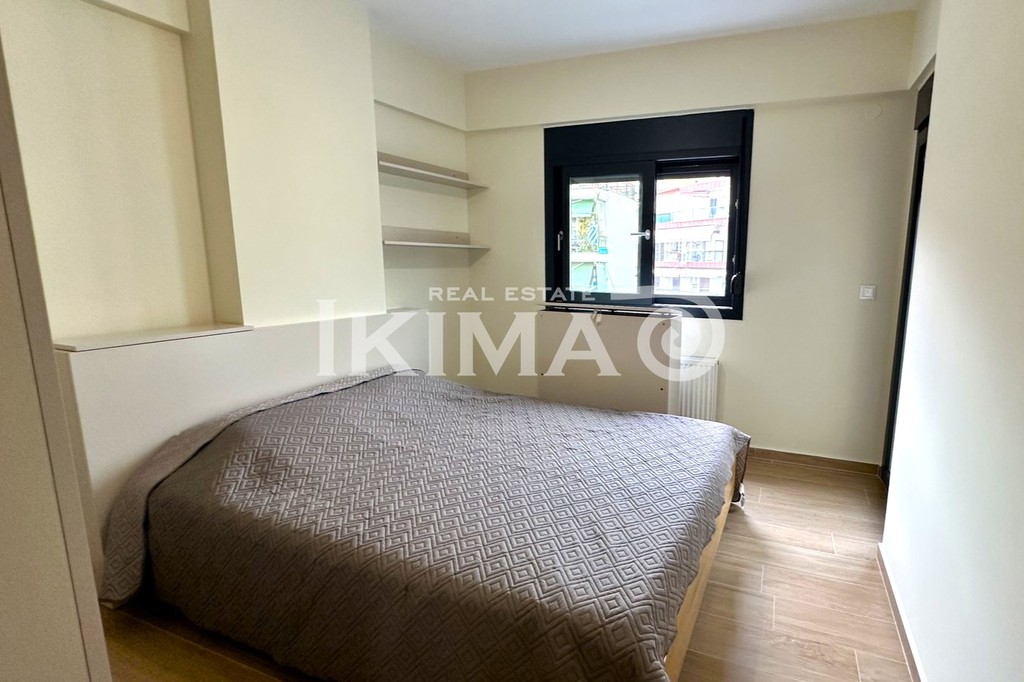 Studio / γκαρσονιέρα 42 τ.μ. προς ενοικίαση, Χαριλάου