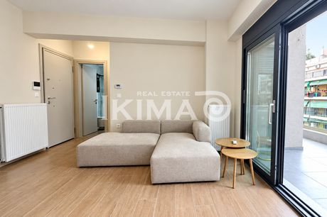 Studio / γκαρσονιέρα 42 τ.μ. προς ενοικίαση