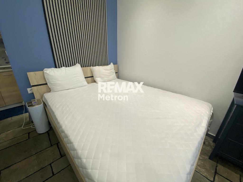 Studio / γκαρσονιέρα 25 τ.μ. προς ενοικίαση, Καλλιθέα Κασσάνδρας