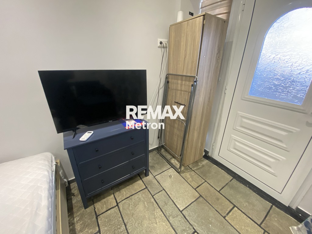 Studio / γκαρσονιέρα 25 τ.μ. προς ενοικίαση, Καλλιθέα Κασσάνδρας