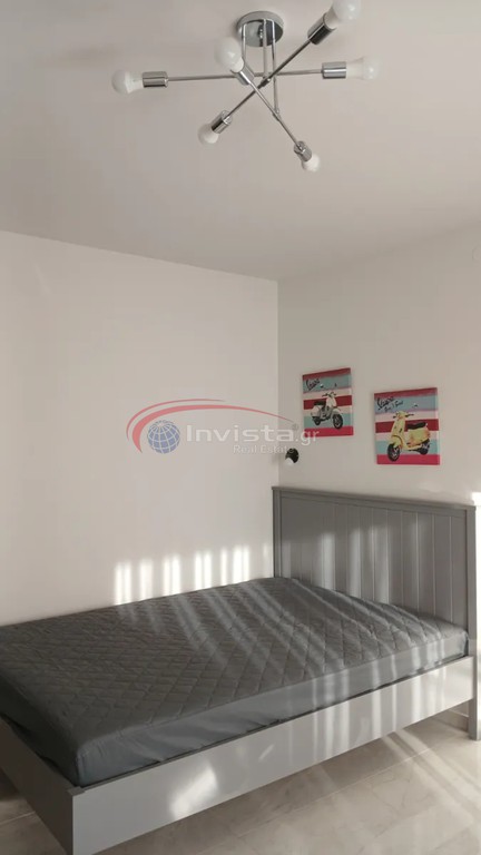 Studio / γκαρσονιέρα 25 τ.μ. προς ενοικίαση, Κέντρο Θέρμης