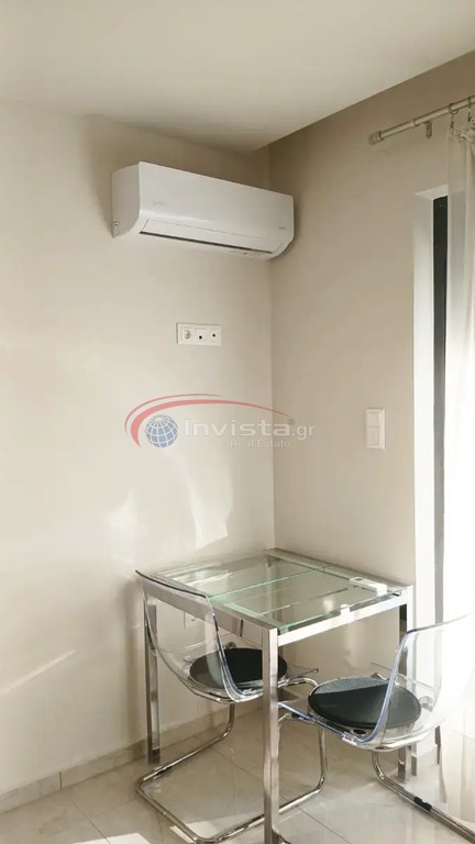 Studio / γκαρσονιέρα 25 τ.μ. προς ενοικίαση, Κέντρο Θέρμης