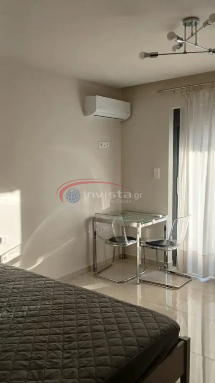 Studio / γκαρσονιέρα 25 τ.μ. προς ενοικίαση, Κέντρο Θέρμης