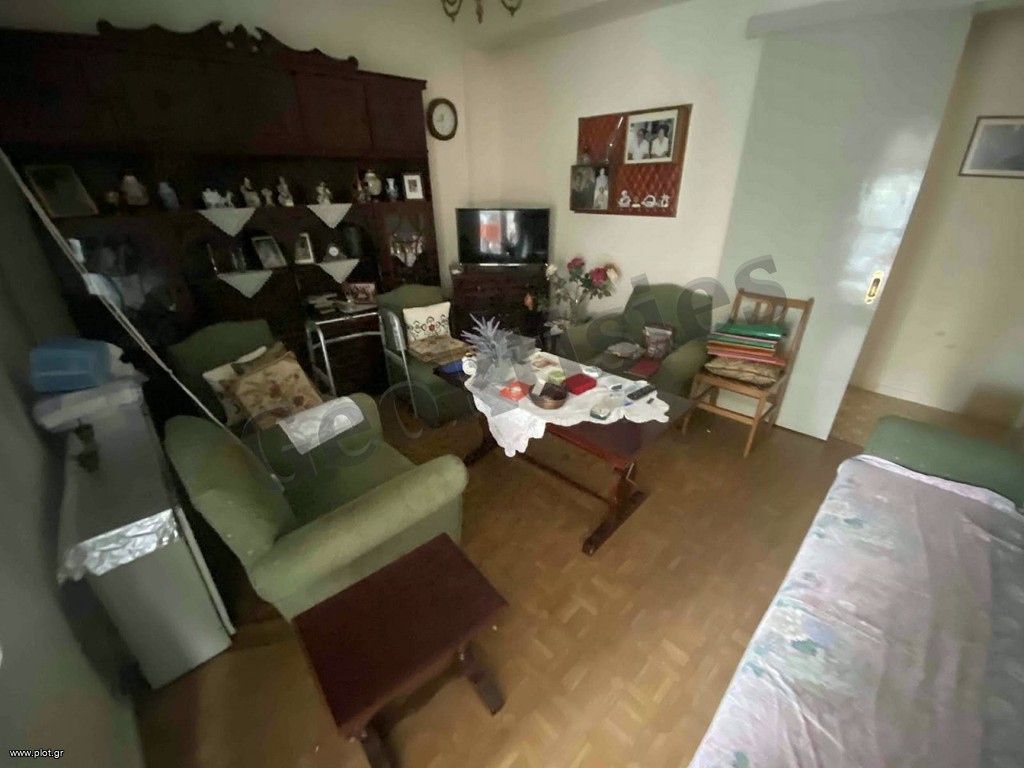Διαμέρισμα 56 τ.μ. προς πώληση, Υδραγωγείο