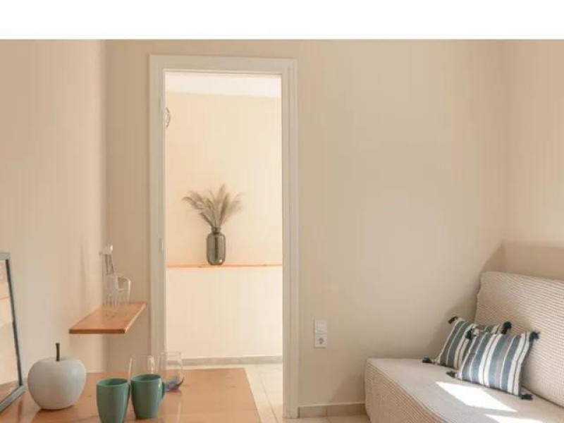 Studio / γκαρσονιέρα 40 τ.μ. προς ενοικίαση, Άνω Πετράλωνα