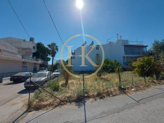 Οικόπεδο 230 τ.μ. προς πώληση