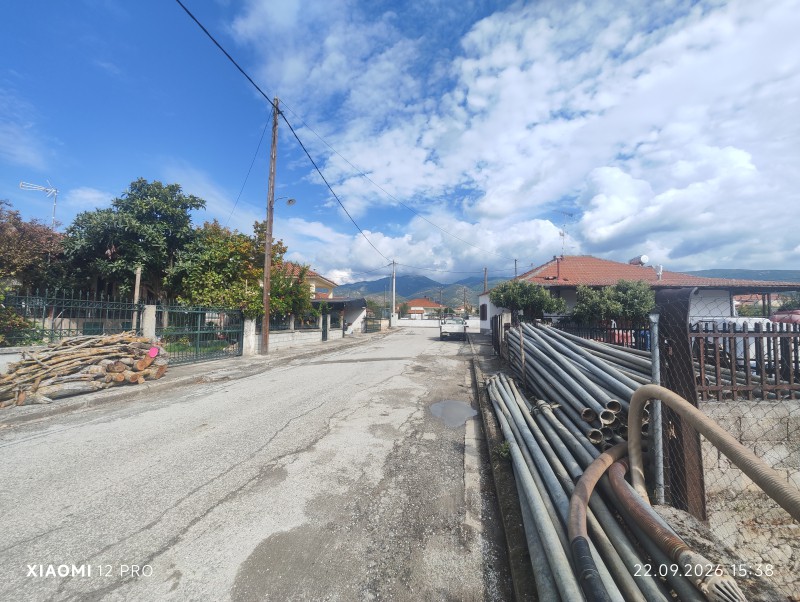 Οικόπεδο 1.460 τ.μ. προς πώληση, Παλαιοκώμη