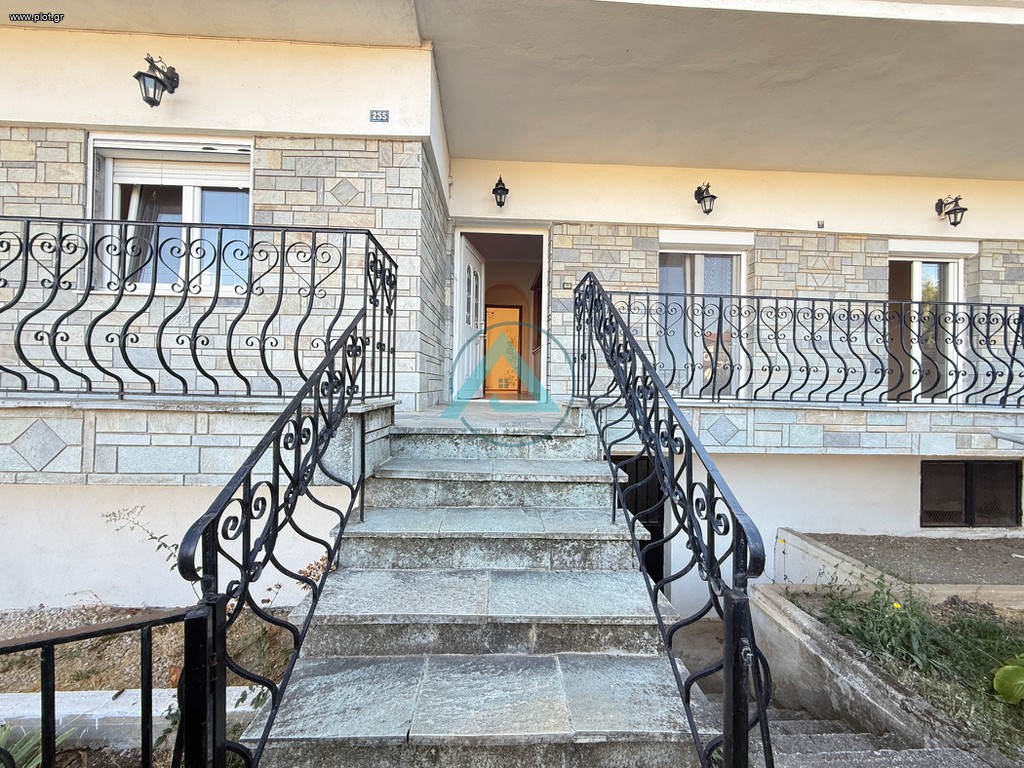 Μονοκατοικία 120 τ.μ. προς ενοικίαση, Λευκόβρυση