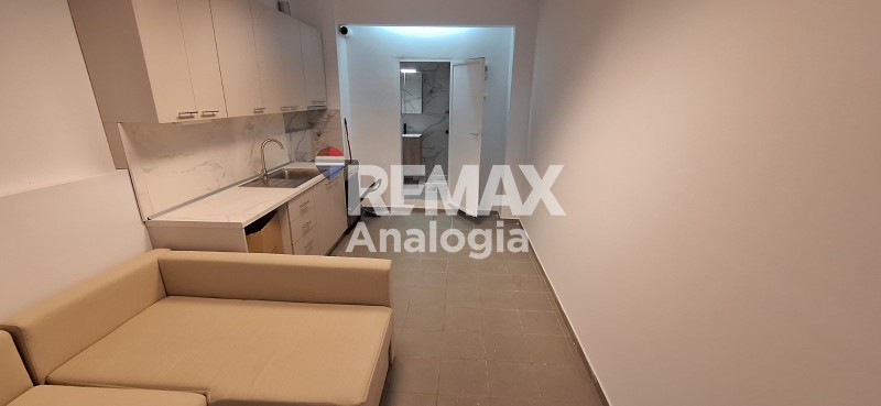 Studio / γκαρσονιέρα 25 τ.μ. προς ενοικίαση, Κέντρο Καλαμαριάς
