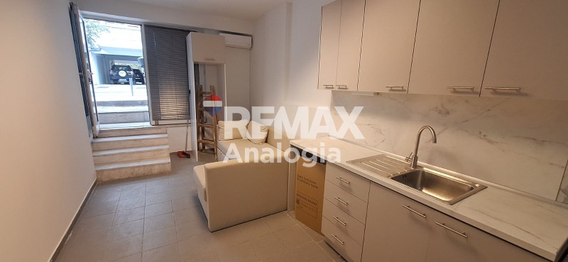 Studio / γκαρσονιέρα 25 τ.μ. προς ενοικίαση, Κέντρο Καλαμαριάς