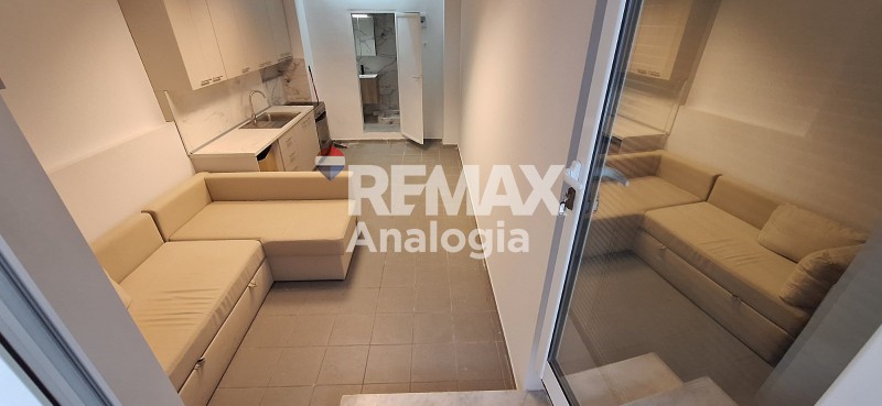 Studio / γκαρσονιέρα 25 τ.μ. προς ενοικίαση, Κέντρο Καλαμαριάς